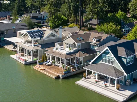 616 Cabana Lane Lake Oswego OR 97034
