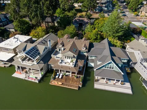 616 Cabana Lane Lake Oswego OR 97034