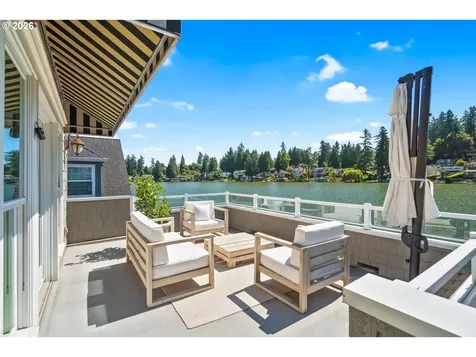 616 Cabana Lane Lake Oswego OR 97034