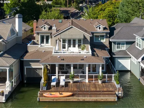 616 Cabana Lane Lake Oswego OR 97034