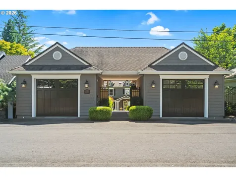 616 Cabana Lane Lake Oswego OR 97034