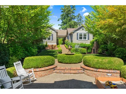 616 Cabana Lane Lake Oswego OR 97034