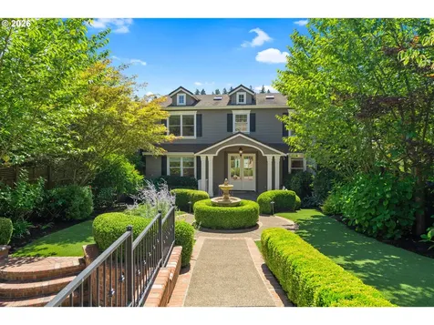 616 Cabana Lane Lake Oswego OR 97034