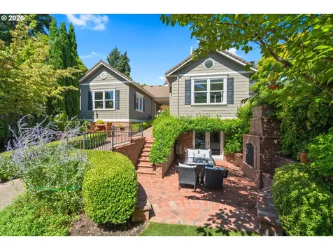 616 Cabana Lane Lake Oswego OR 97034