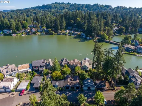 616 Cabana Lane Lake Oswego OR 97034