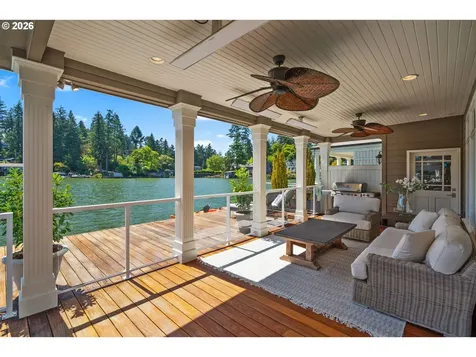 616 Cabana Lane Lake Oswego OR 97034