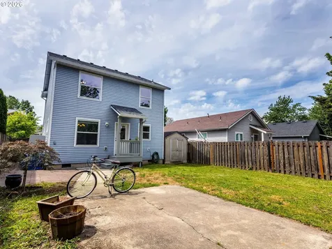 8329 N Johnswood Drive Portland OR 97203
