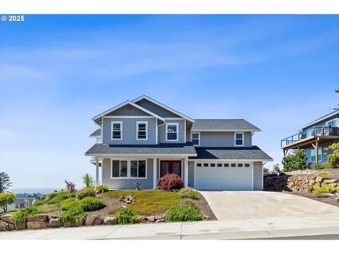 4231 SE Lee Avenue Lincoln City OR 97367