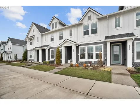 6870 SE Crimson Lane Hillsboro OR 97123