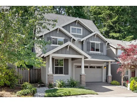 9548 NW Harvest Hill Drive Portland OR 97229