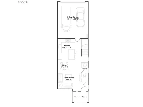 850 Sifuentez Court Woodburn OR 97071