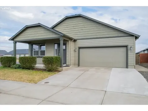 1363 Jefferson Street Independence OR 97351