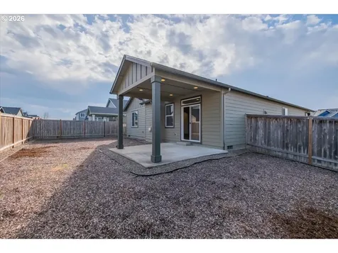 1363 Jefferson Street Independence OR 97351
