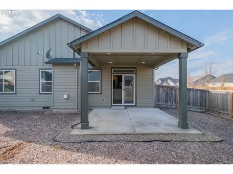 1363 Jefferson Street Independence OR 97351
