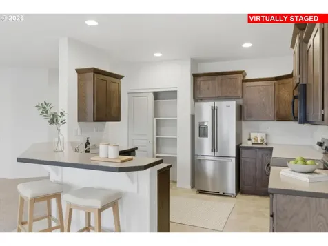 1363 Jefferson Street Independence OR 97351