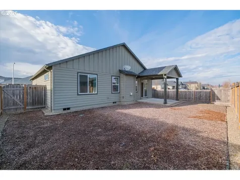 1363 Jefferson Street Independence OR 97351