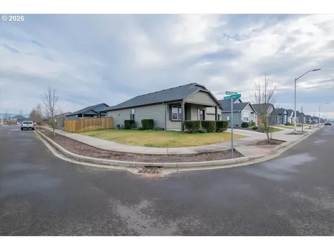 1363 Jefferson Street Independence OR 97351