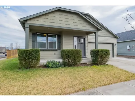 1363 Jefferson Street Independence OR 97351