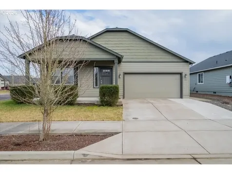 1363 Jefferson Street Independence OR 97351