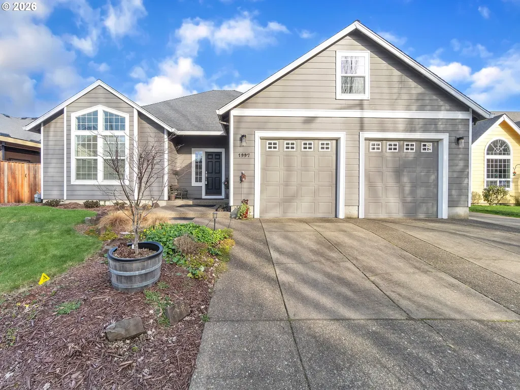 1997 NW Penny Lane Mcminnville OR 97128