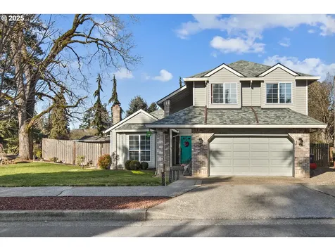 11495 SW Elmer Court Tualatin OR 97062