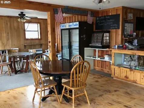 150 E Franklin Avenue Dayville OR 97825