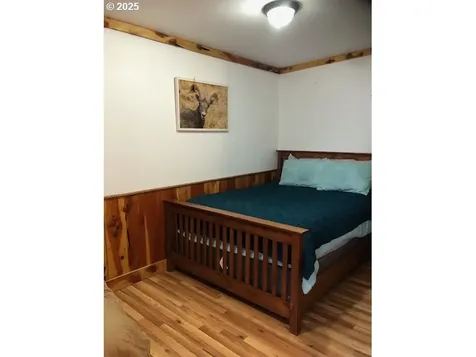 150 E Franklin Avenue Dayville OR 97825
