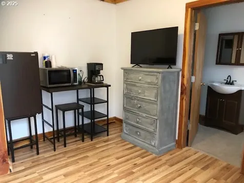 150 E Franklin Avenue Dayville OR 97825