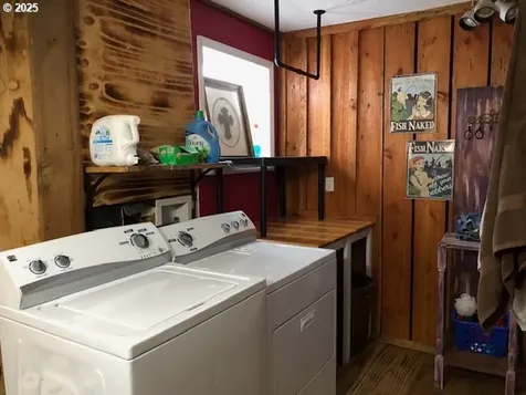 150 E Franklin Avenue Dayville OR 97825