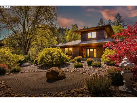 354 Champagne Creek Drive Roseburg OR 97471