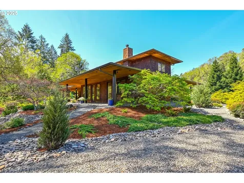354 Champagne Creek Drive Roseburg OR 97471