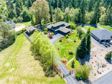 354 Champagne Creek Drive Roseburg OR 97471