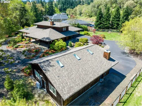 354 Champagne Creek Drive Roseburg OR 97471