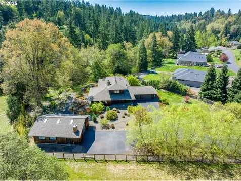 354 Champagne Creek Drive Roseburg OR 97471