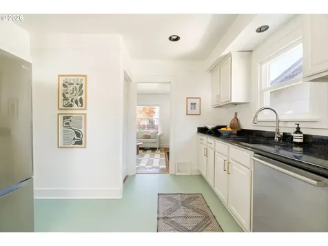 7816 N Belknap Avenue Portland OR 97217