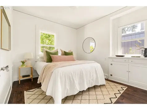 7816 N Belknap Avenue Portland OR 97217