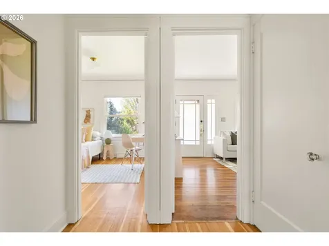 7816 N Belknap Avenue Portland OR 97217