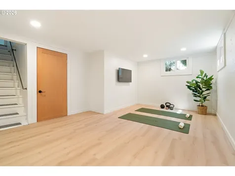 7816 N Belknap Avenue Portland OR 97217