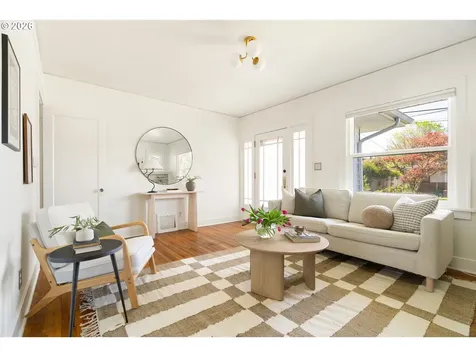7816 N Belknap Avenue Portland OR 97217