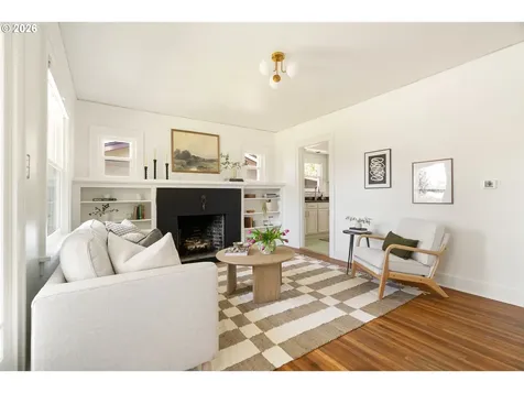 7816 N Belknap Avenue Portland OR 97217