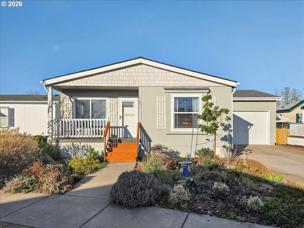 2601 NE Jack London Street Corvallis OR 97330