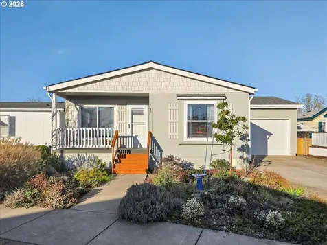 2601 NE Jack London Street Corvallis OR 97330