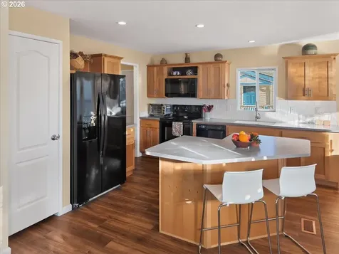 2601 NE Jack London Street Corvallis OR 97330