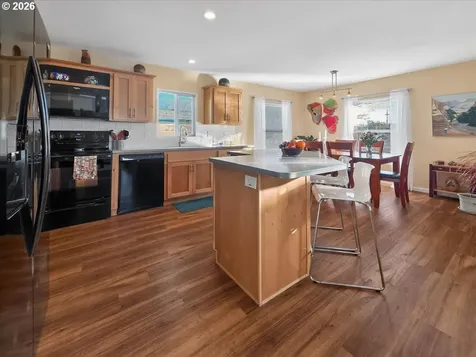 2601 NE Jack London Street Corvallis OR 97330