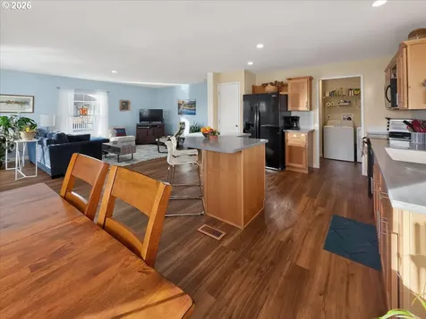 2601 NE Jack London Street Corvallis OR 97330