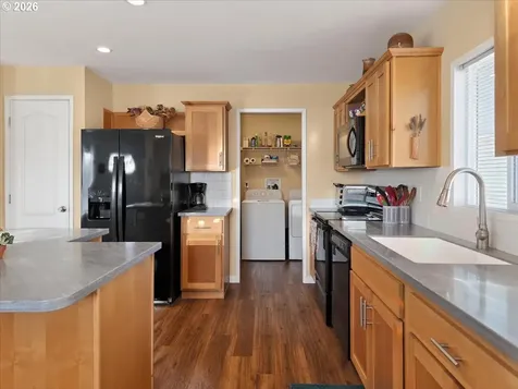 2601 NE Jack London Street Corvallis OR 97330