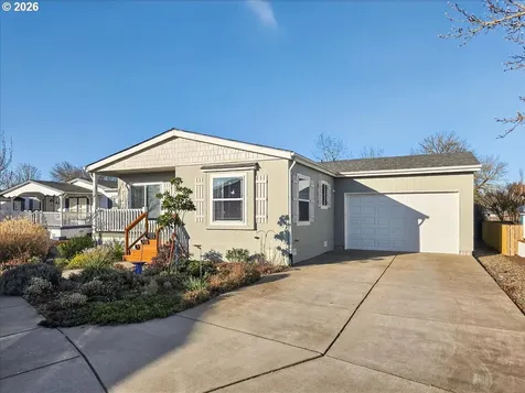 2601 NE Jack London Street Corvallis OR 97330