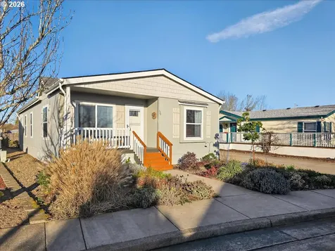 2601 NE Jack London Street Corvallis OR 97330