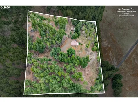 1202 Scoggins Road Underwood WA 98651
