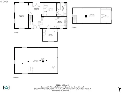 1202 Scoggins Road Underwood WA 98651